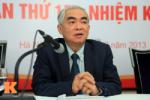 Khi ghế Chủ tịch VFF bị khuyết