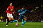 Đại chiến M.U vs Arsenal: Bầu trời cảm xúc của Danny Welbeck