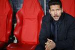 HLV Simeone: "Tôi là số một về sự kiên nhẫn"