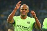 Kompany: Man City đang "đói khát" thành công