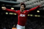 Nhân sinh nhật thứ 35 của Park Ji Sung: Người Hàn Quốc vĩ đại ở M.U
