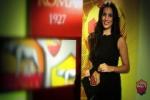 Nữ MC quyến rũ của AS Roma bị sa thải chỉ vì… ấn nút Like