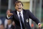 HLV Conte nói gì trước khi chia tay ĐT Italia để tới Chelsea