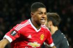 Sao trẻ Rashford phá kỷ lục tồn tại 51 năm của huyền thoại M.U