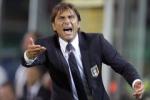 Tối nay Conte thông báo chia tay Italia, chuẩn bị tiếp quản Chelsea