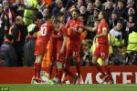 Video clip bàn thắng: Liverpool 1-0 Augsburg (Lượt về vòng 1/16 Europa League 2015/2016)