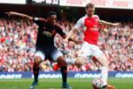 Mertesacker động viên tinh thần đồng đội trước đại chiến