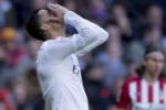 Ronaldo trần tình vụ "sỉ nhục" đồng đội sau trận derby Madrid