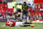 Arsenal đón tin vui từ Welbeck