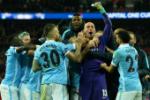 “Huyền thoại” Caballero nói gì sau khi đánh bại Liverpool?