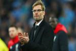 Klopp: "Chúng tôi thất vọng nhưng sẽ không gục ngã"