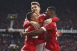 M.U 3-2 Arsenal: Quỷ mà chẳng phải Quỷ!