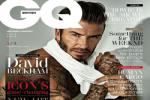 David Beckham nam tính, cuốn hút vượt thời gian