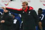 Klopp: "Liverpool đủ sức vô địch Europa League"