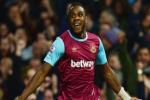 Video clip bàn thắng: West Ham 2-0 Aston Villa (Vòng 24 Premier League 2015/16)