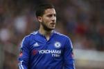 Guus Hiddink bất lực trong việc hồi sinh Hazard