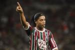 Tiết lộ: Ronaldinho từ chối tới chơi tại Premier League