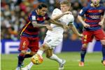 Dani Alves: Tôi đã hoàn tất mọi thủ tục chuyển đến Real...