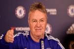 Guus Hiddink: "Chelsea vs M.U luôn là một trận chiến giàu cảm xúc"