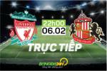 Liverpool 2-2 Sunderland: Firmino tỏa sáng, The Kop vẫn mất thắng vào phút chót