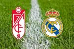 Granada vs Real Madrid (2h30 8/2): Xóa dớp trên sân khách
