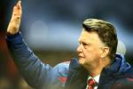 Van Gaal không tin M.U đang đàm phán với Mourinho