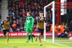 Video clip bàn thắng: Bournemouth 0-2 Arsenal (Vòng 25 NHA 2015/2016)