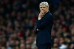 HLV Wenger vẫn bó tay với bài toán hàng công Arsenal