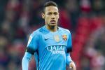 Neymar sẽ gia nhập Man City