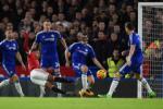 Sao trẻ M.U vô cùng thất vọng sau trận hòa Chelsea