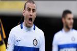 Video clip bàn thắng: Hellas Verona 3-3 Inter (Vòng 24 Serie A 2015/16)
