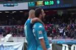 Video clip bàn thắng: Napoli 1-0 Carpi (Vòng 24 Serie A 2015/2016)