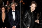 Quý tử nhà Beckham bị đồn yêu con gái... Mourinho