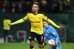 Real chính thức đạt được thỏa thuận cá nhân với Aubameyang