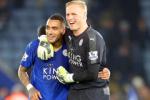 Sao Leicester: "Giải hạng Tư còn áp lực hơn Premier League"