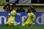 Video clip bàn thắng: Villarreal 2-0 Leverkusen (Lượt đi vòng 1/8 Europa League 2015/16)