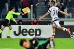 Video clip bàn thắng: Juventus 1-0 Sassuolo (Vòng 29 Serie A 2015/2016)