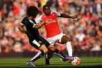 Arsenal: Khi Pháo thủ bị “viêm cánh”