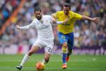 Las Palmas vs Real Madrid (2h30 ngày 14/3): Quên Barca đi để chiến thắng!
