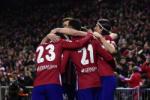 Video clip bàn thắng: Atletico Madrid 3-0 Deportivo (Vòng 29 La Liga 2015/2016)