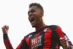 Video clip bàn thắng: Bournemouth 3-2 Swansea (Vòng 30 Premier League 2015/16)