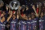 Vô địch Ligue 1 trước 8 vòng, PSG lập nên hàng loạt kỷ lục