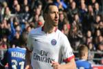 Ibrahimovic: Tôi sẽ ở lại nếu PSG thay tháp Eiffel bằng tượng của tôi