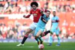 Marouane Fellaini: Ngày rời Old Trafford không còn xa