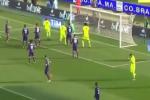 Video clip bàn thắng: Fiorentina 1-1 Verona (Vòng 29 Serie A 2015/16)