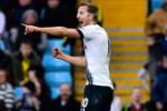 Harry Kane thích thú với cuộc đua giành Chiếc giày vàng