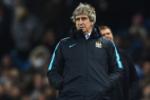 NHM Man City nợ Pellegrini một lời xin lỗi!