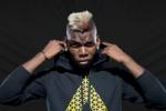 Tiền vệ Paul Pogba kí hợp đồng dài hạn trị giá triệu đô với Adidas