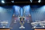 Bốc thăm tứ kết Champions League: Sắp đặt hay ngẫu nhiên?