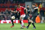 Marcus Rashford: Người hùng nay đã hiện nguyên hình